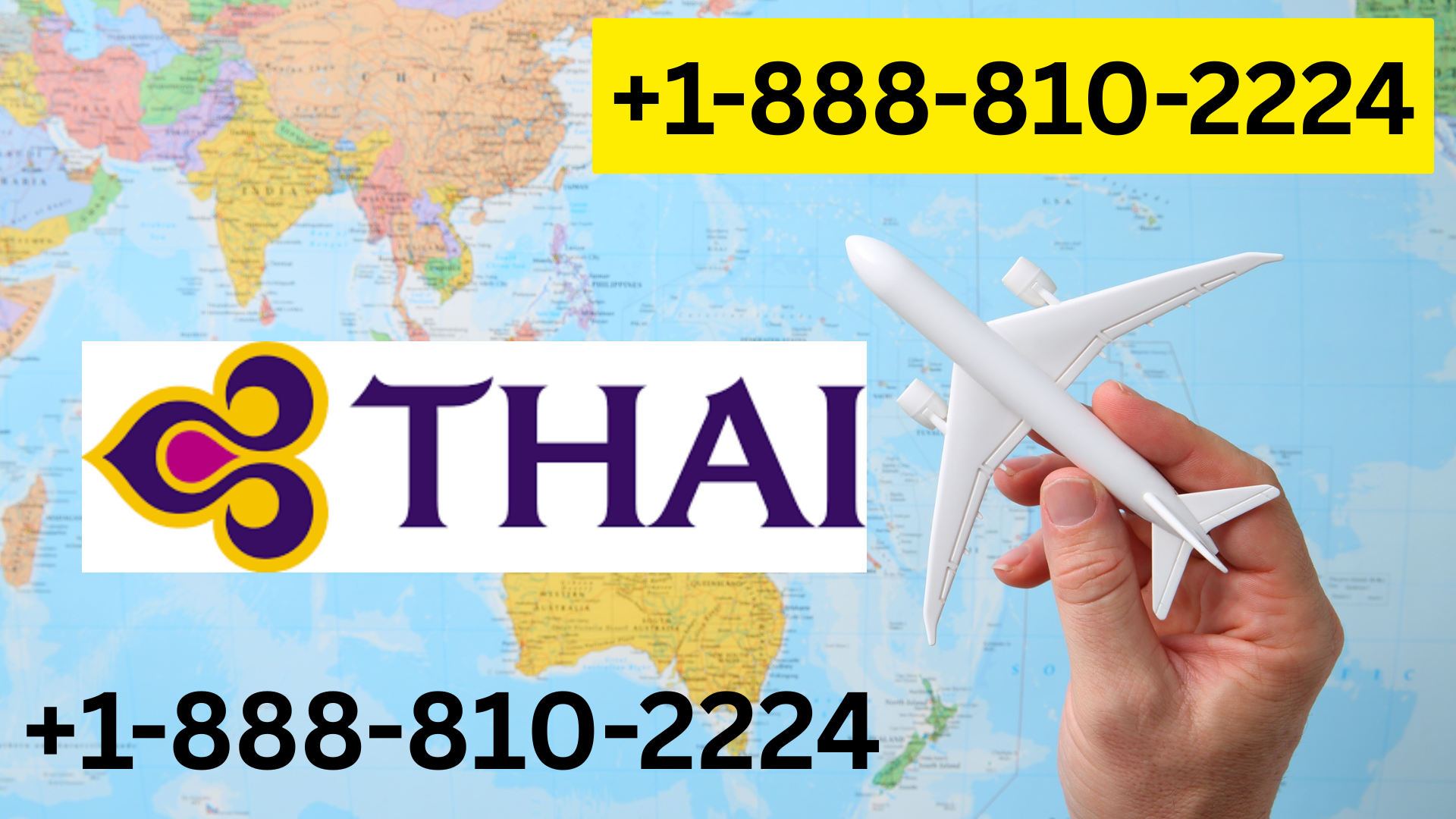 Your Complete Guide to Booking Thai Airways [{Ways to International Travel}]