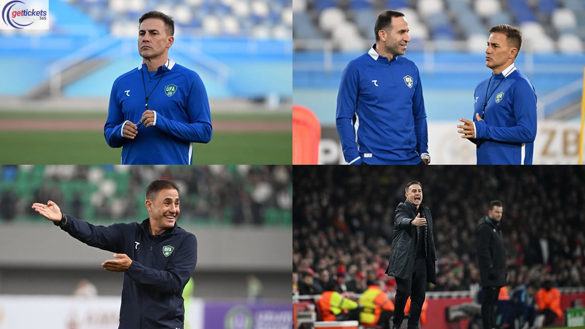 Uzbekistan Vs Colombia Tickets: Uzbekistan Ready for FIFA World Cup as Cannavaro Takes Charge