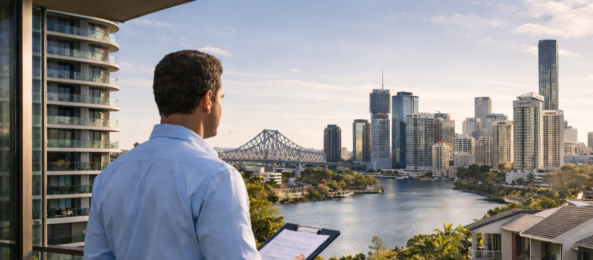 Body Corporate Manager