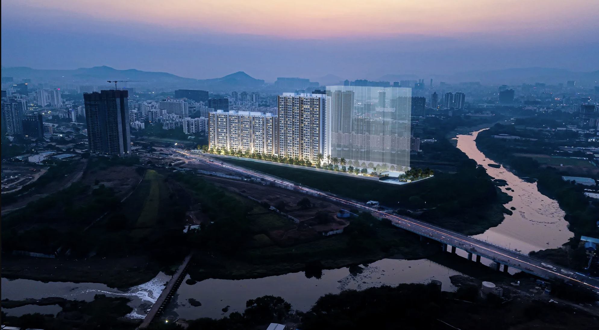 2 BHK Flats in Balewadi – Smart Homes in Pune