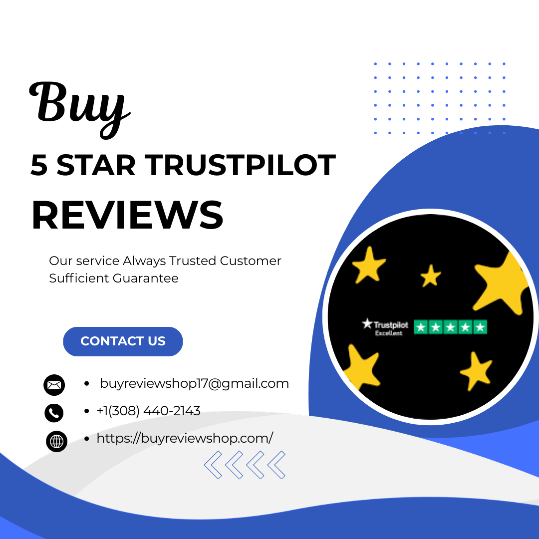 How to Choose the Right Service for Trustpilot Reviews?