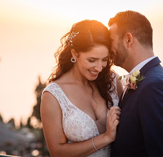 Why Choosing a Wedding Photographer in Italy Is the Best Decision for Your Big Day