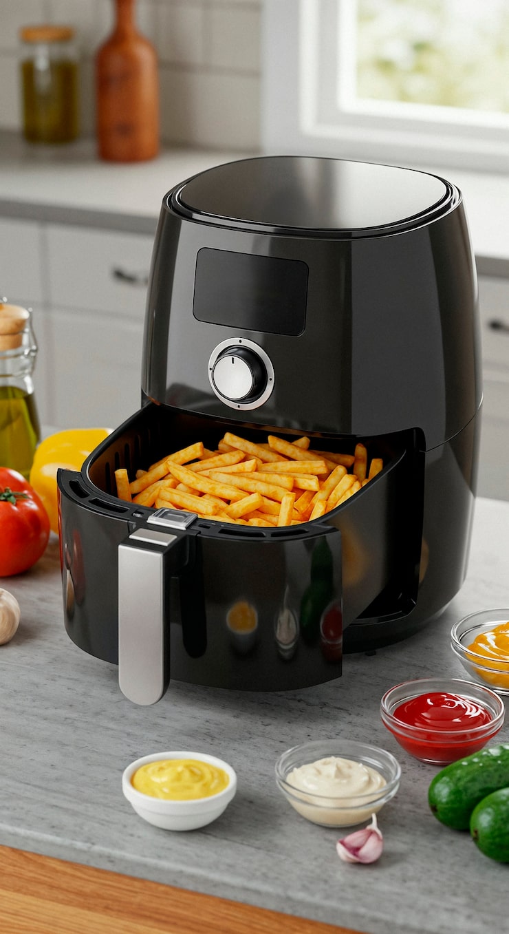 Can you cook salmon in an air fryer?