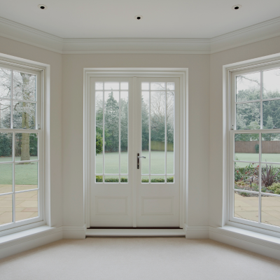 Windows and Doors North York – Quality Solutions by Doormatic