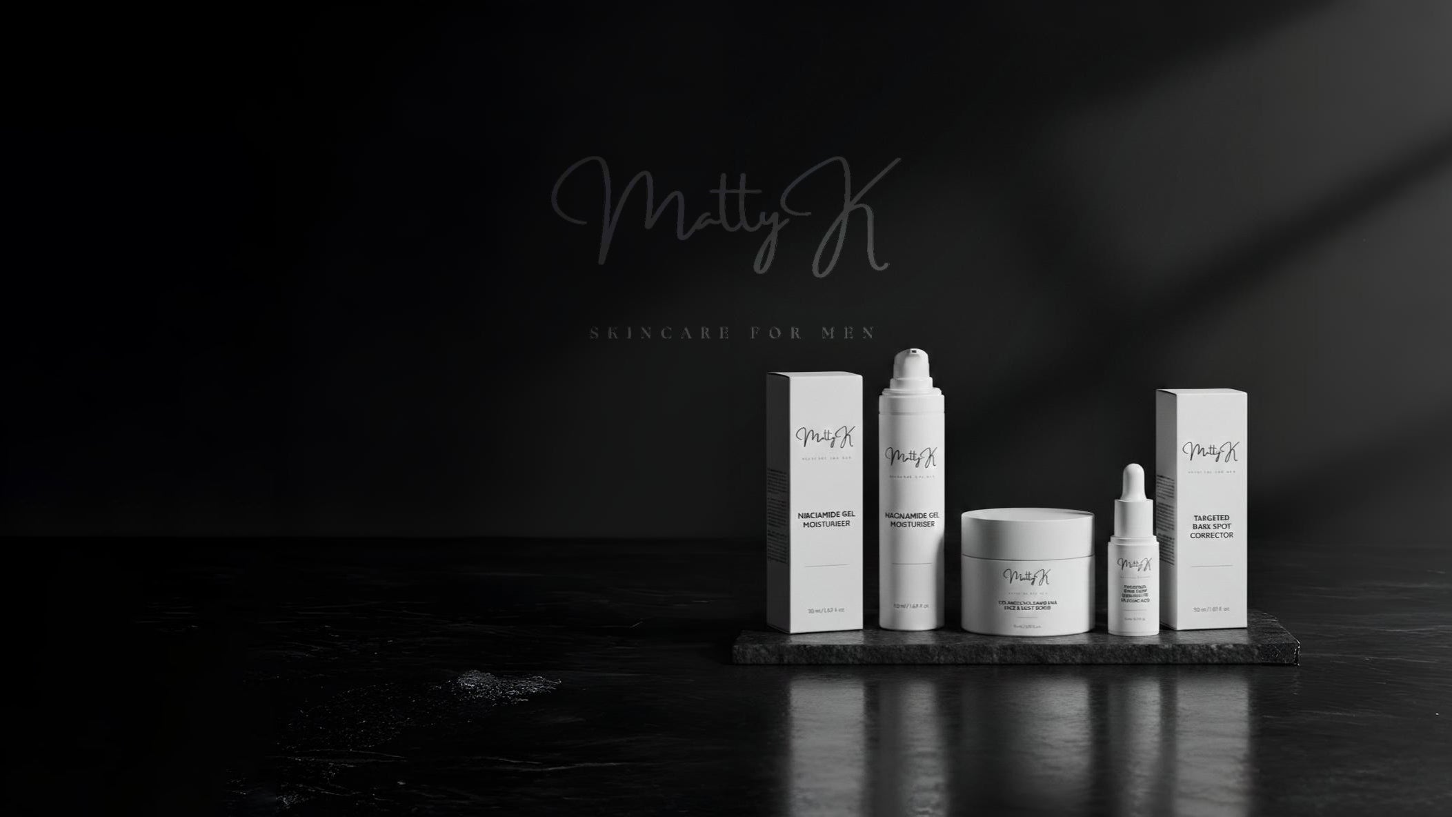 Revitalize Your Skin: Essential Tips for Men with Dry Skin