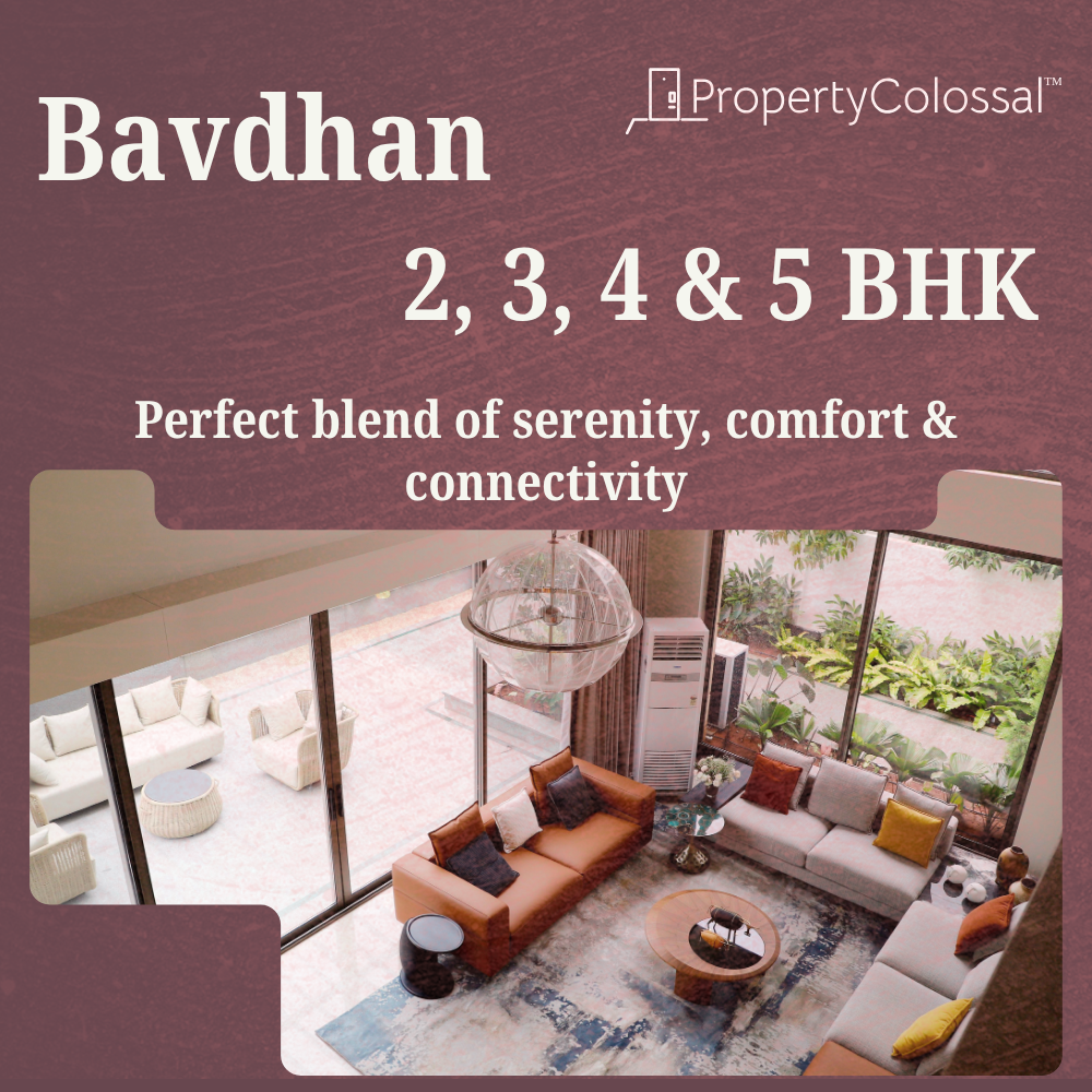 Bavdhan Pune: A Scenic & Well-Connected Residential Hub
