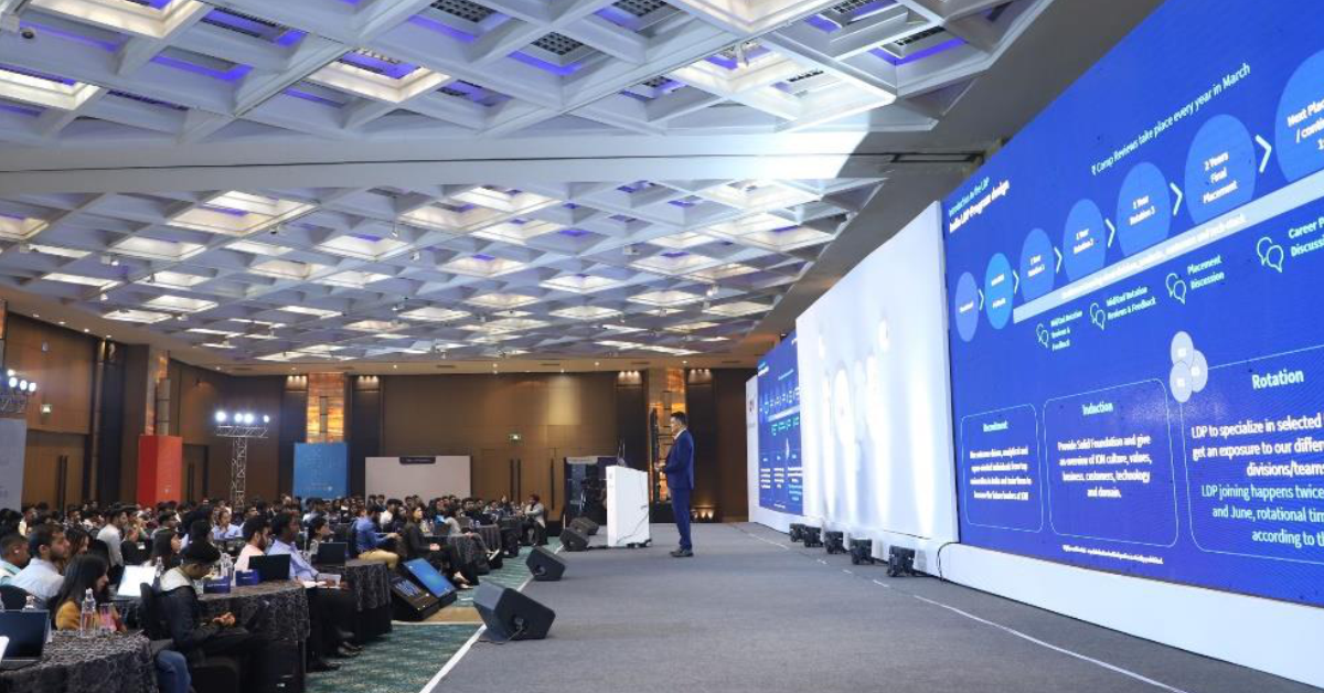 How to Choose the Right Conference Event Management Delhi Services