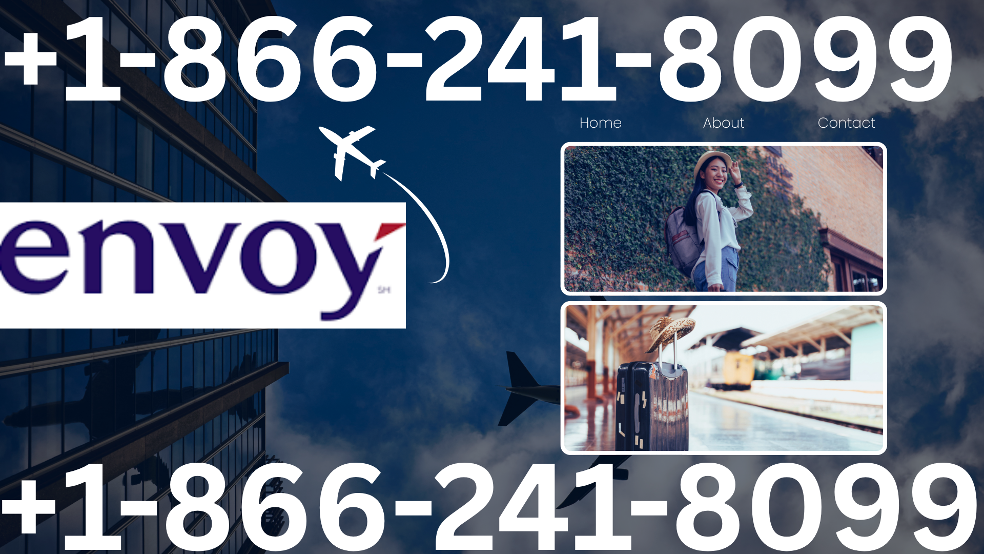 Envoy Air Flights Booking [Get Quick Guide] – Domestic Flights