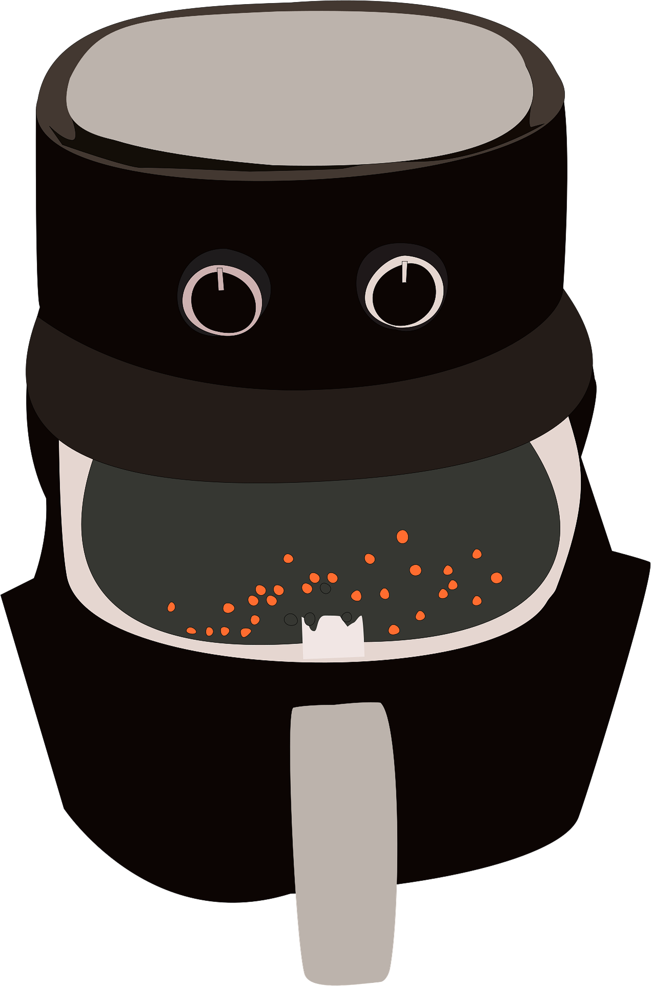 Are air fryers good for healthy cooking in 2026?