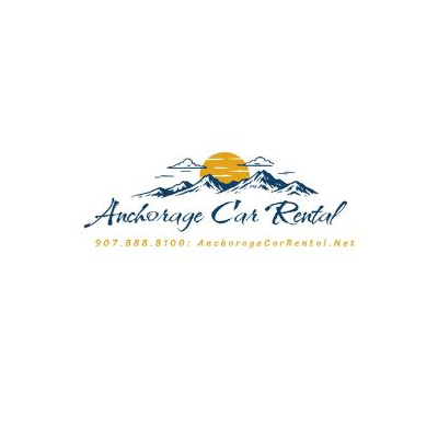 Car Rental Anchorage Alaska | Search & Book Online