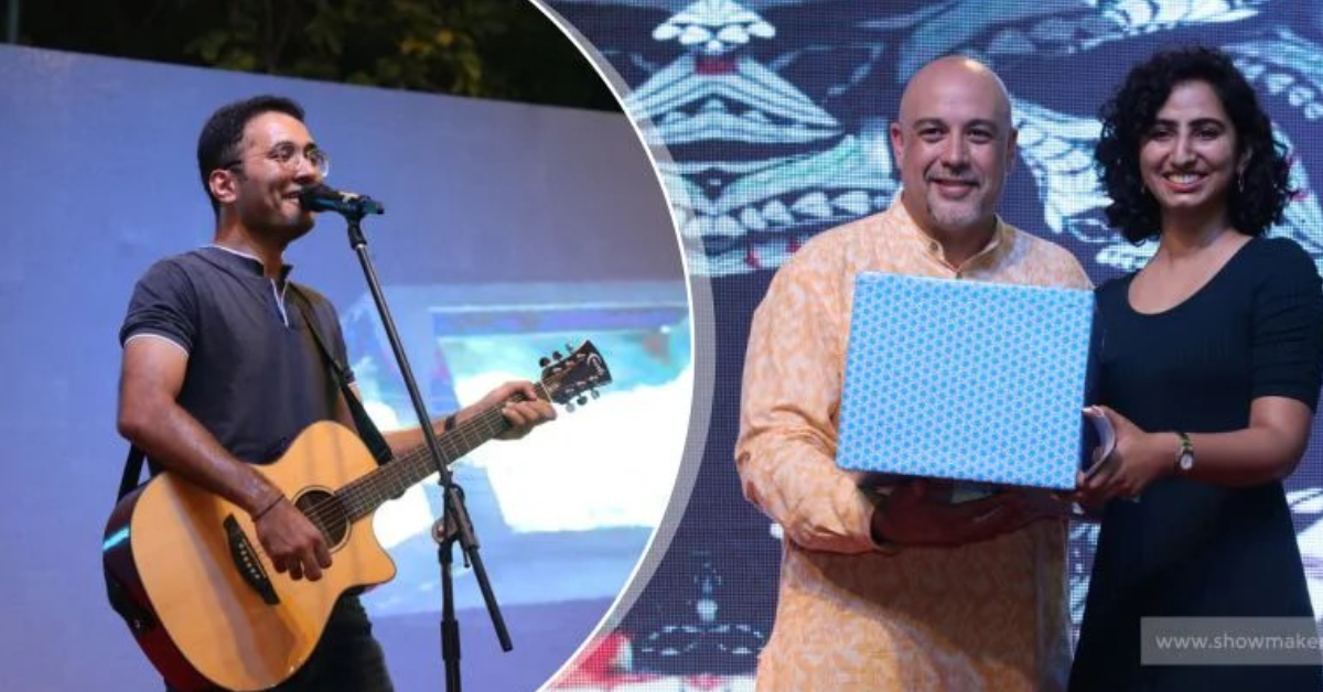 Awards Night Organizer in Delhi Gurgaon NCR: Create a Night of Recognition & Celebration