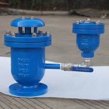 AIR VALVE SUPPLIERS IN ANGOLA
