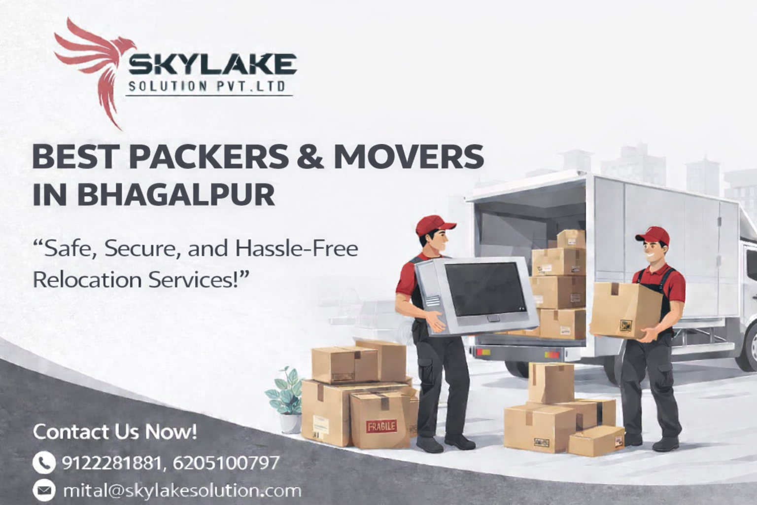 How Can You Make Your House Move Faster and More Organized?