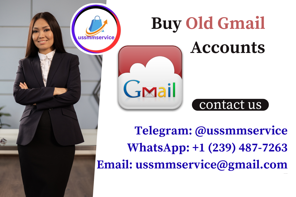 17 Best Websites to Buy Bulk Gmail Accounts (PVA & Aged)