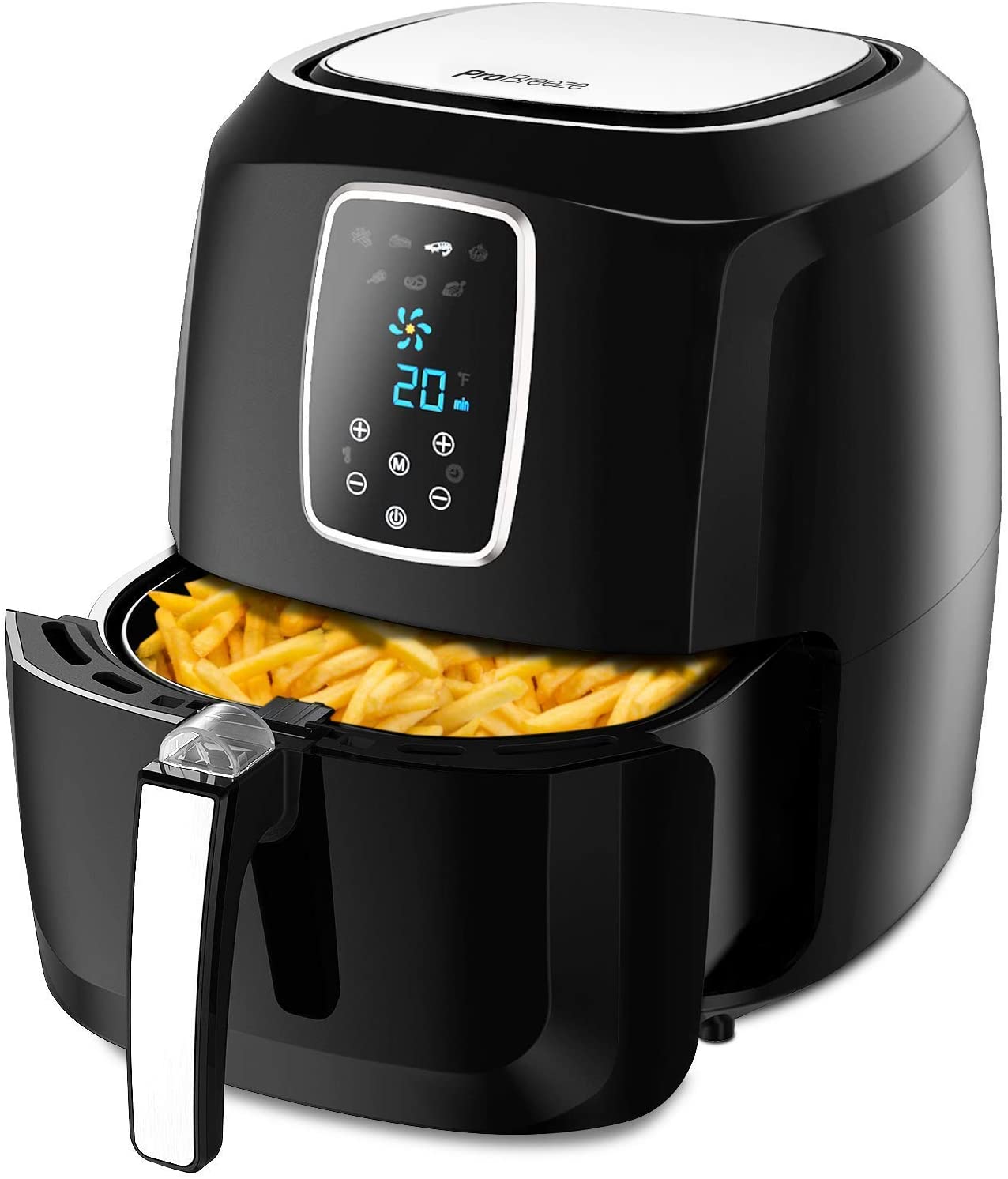 What is the best air fryer brand in the US?