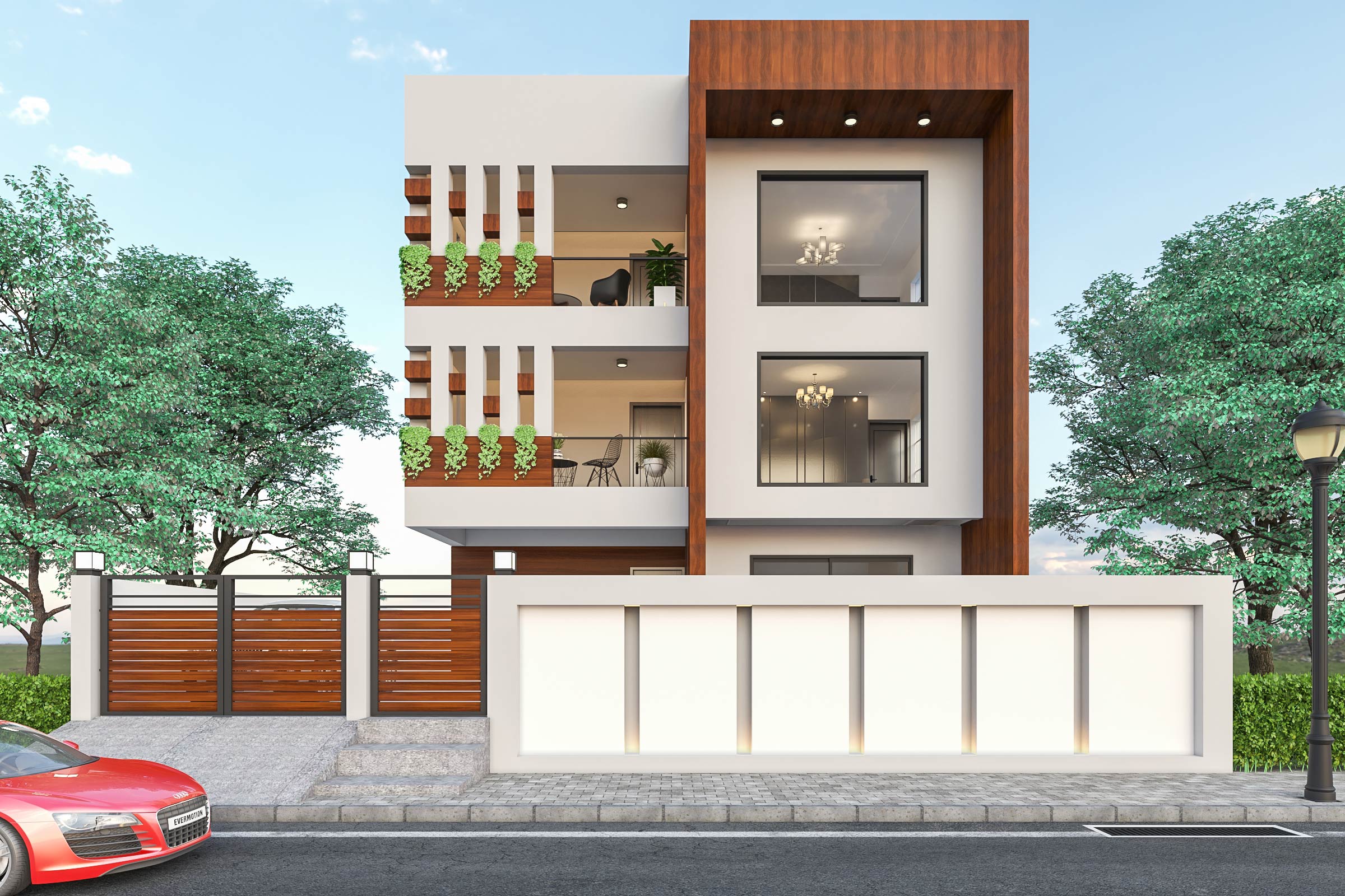 Acad Studio – Creative Architectural & Interior Design Experts