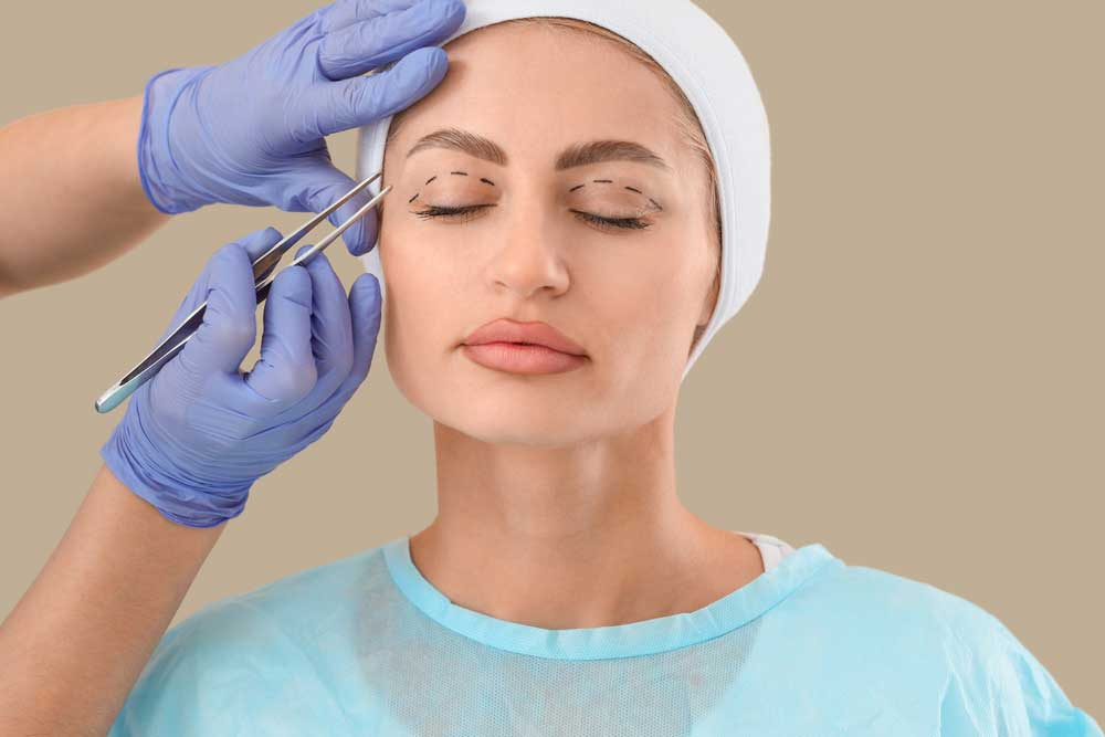 Rejuvenate Your Eyes with Advanced Blepharoplasty in Islamabad