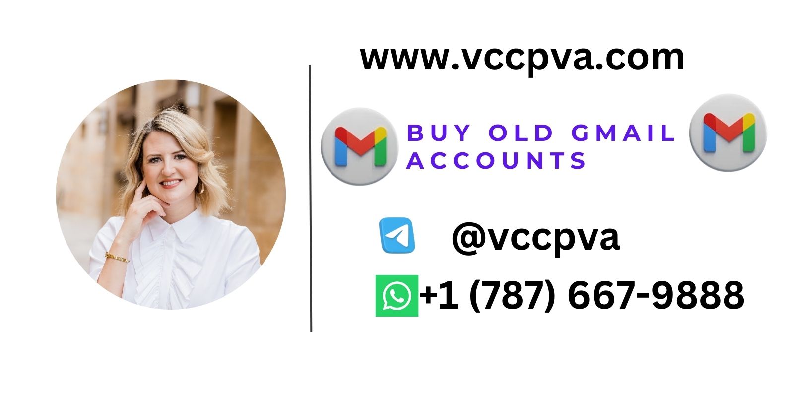 Best Places to Buy Old Gmail Accounts in the USA