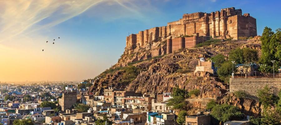 Top-Notch Places to Visit in Rajasthan