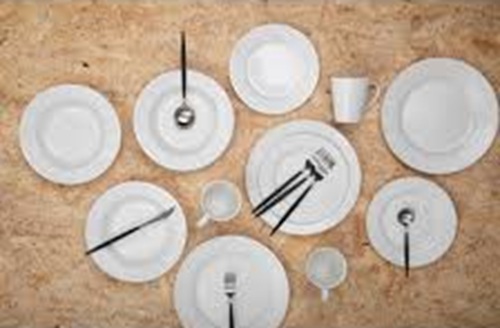 Upgrade Your Kitchen with Orsina’s Tableware and Dining Collection