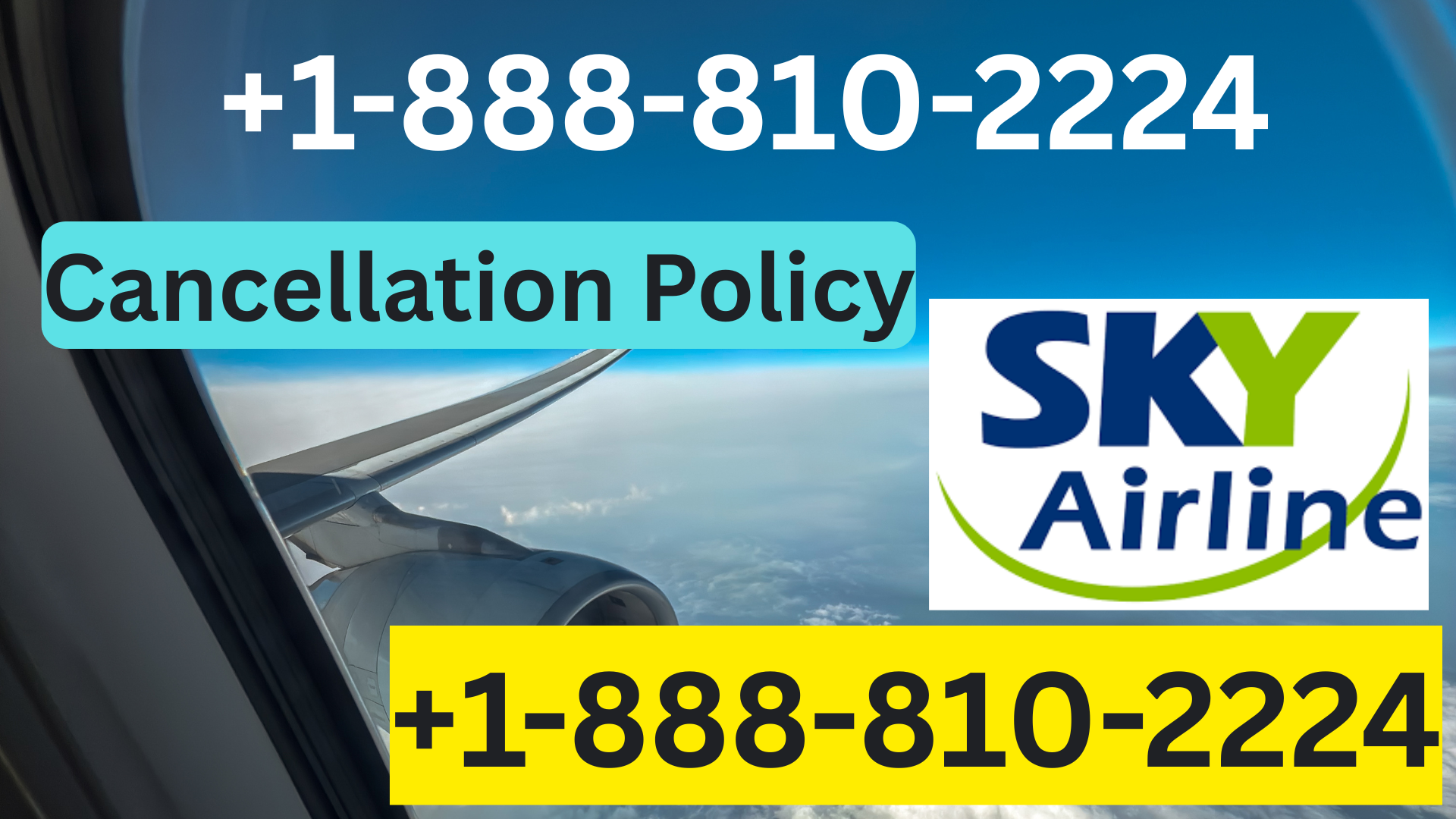 phone️1-888-810--2224 How do I escalate an issue on Sky Airlines?
