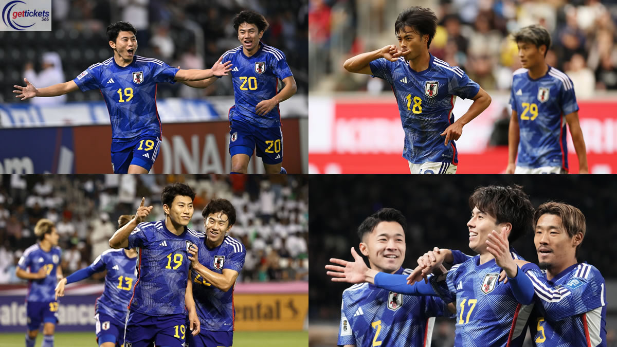 Tunisia Vs Japan: Japan Football Association Picks Nashville SC Training Center as FIFA World Cup