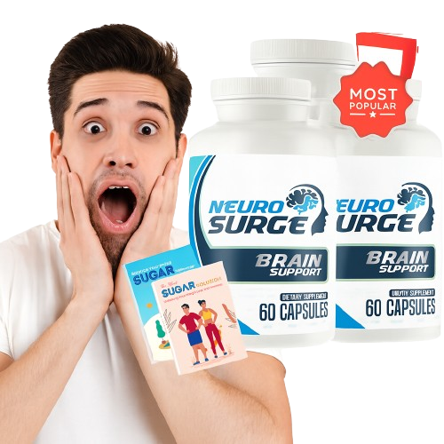 Neuro Serge 2026 [TOP CHOICES] Read Hoax Or Legitimate!