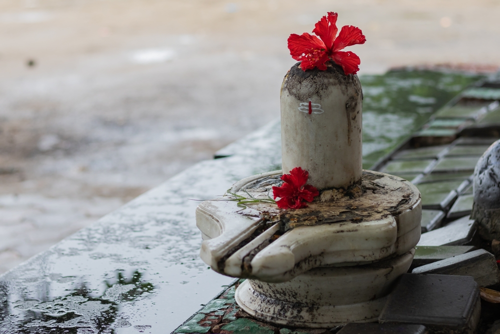 Sacred Lord Shiva Puja for Removing Obstacles & Gaining Success