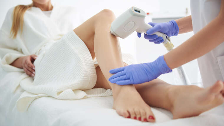 Discover the Best Laser Hair Removal in Islamabad