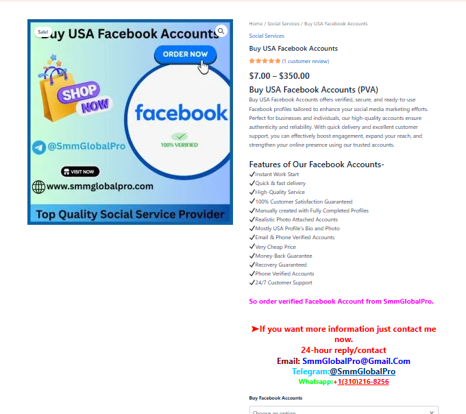 How to Buy Aged Facebook Accounts Without Getting Banned (2026)