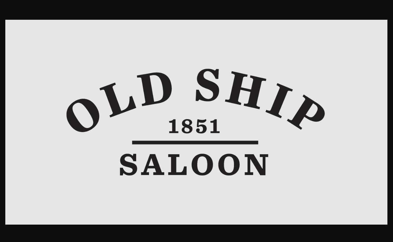 The Old Ship Saloon: A Historic Bar in San Francisco with a Nautical Twist