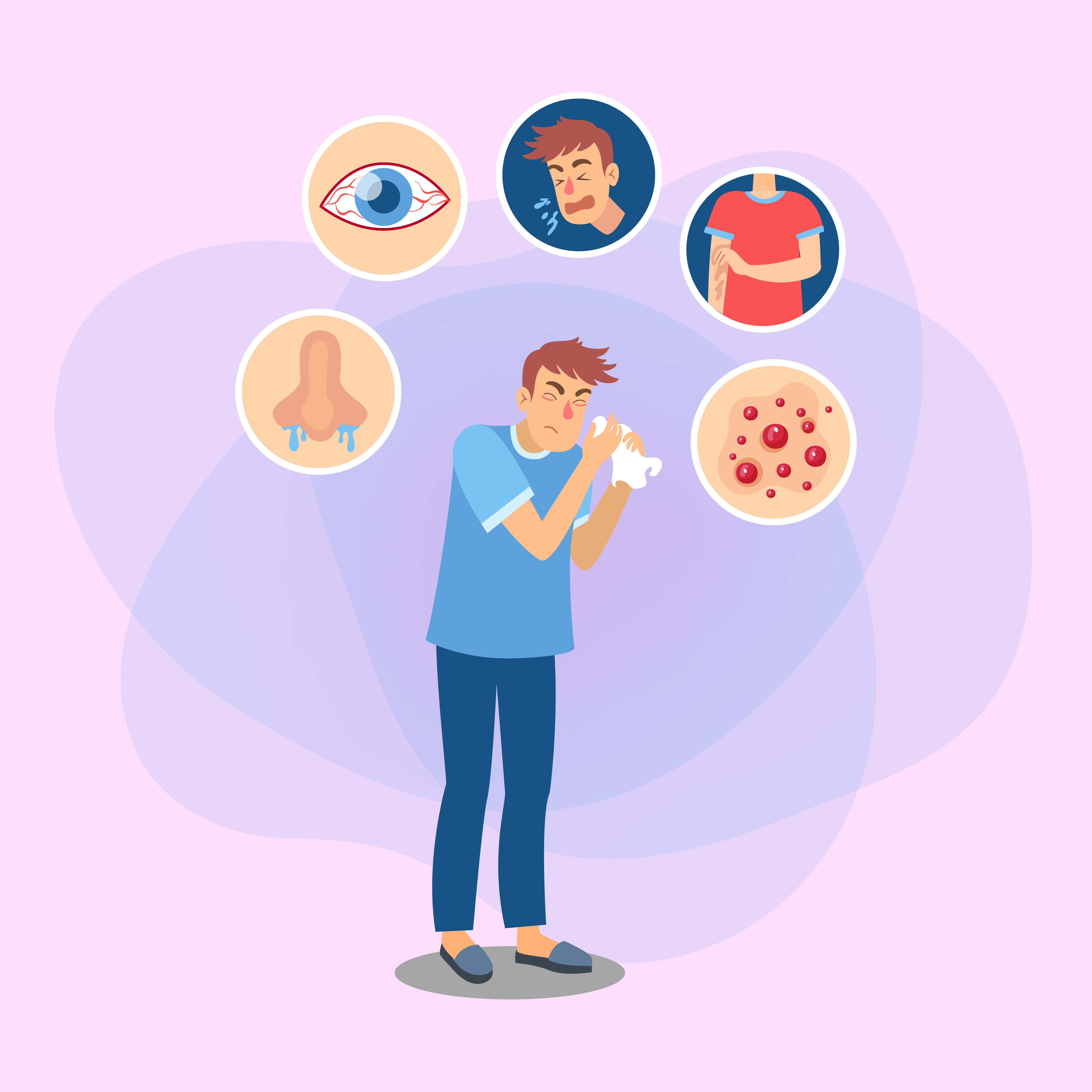 Fungal Diseases in Hindi: Skin Infection Guide