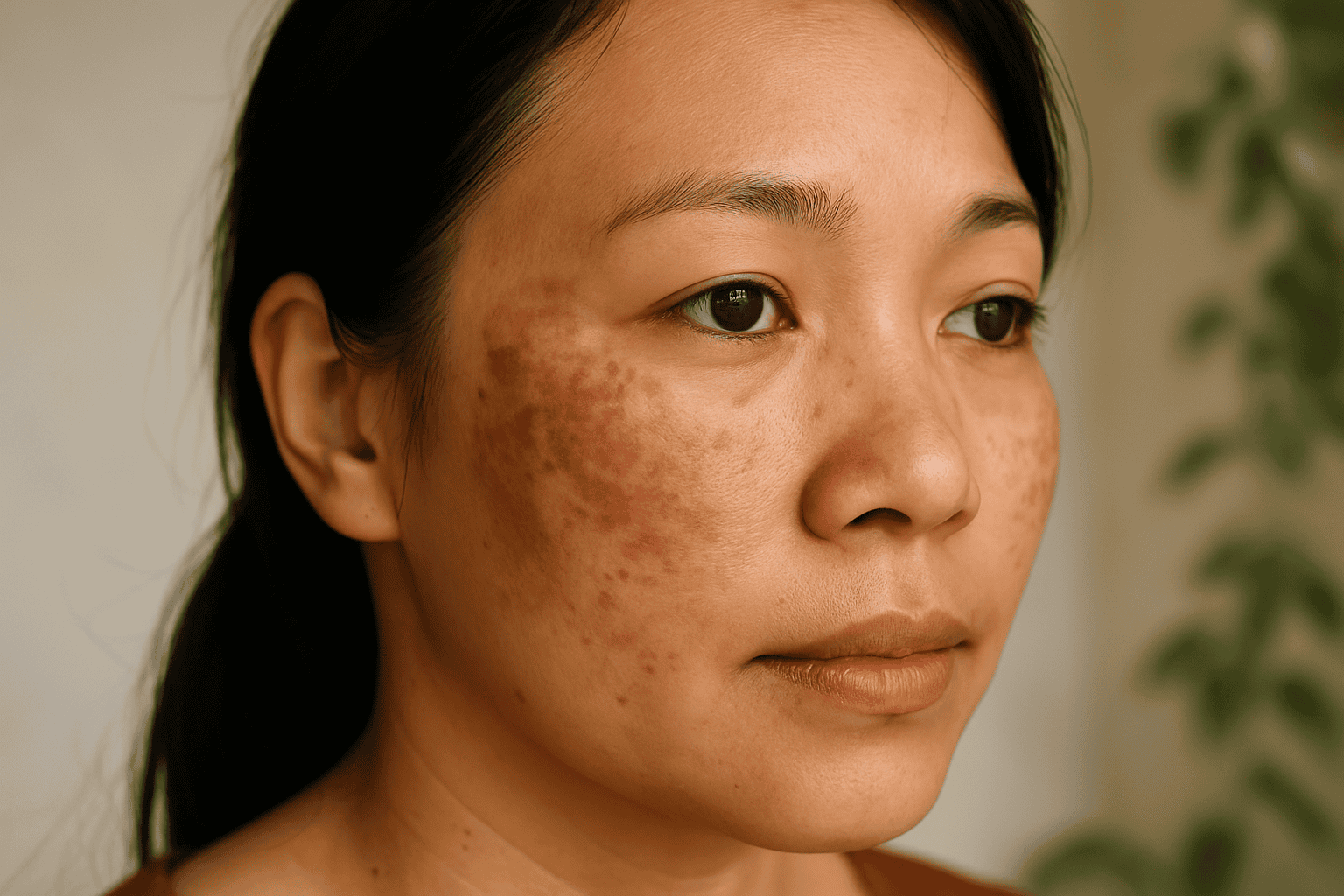 Restore Radiant Skin: Top Melasma Solutions in Islamabad