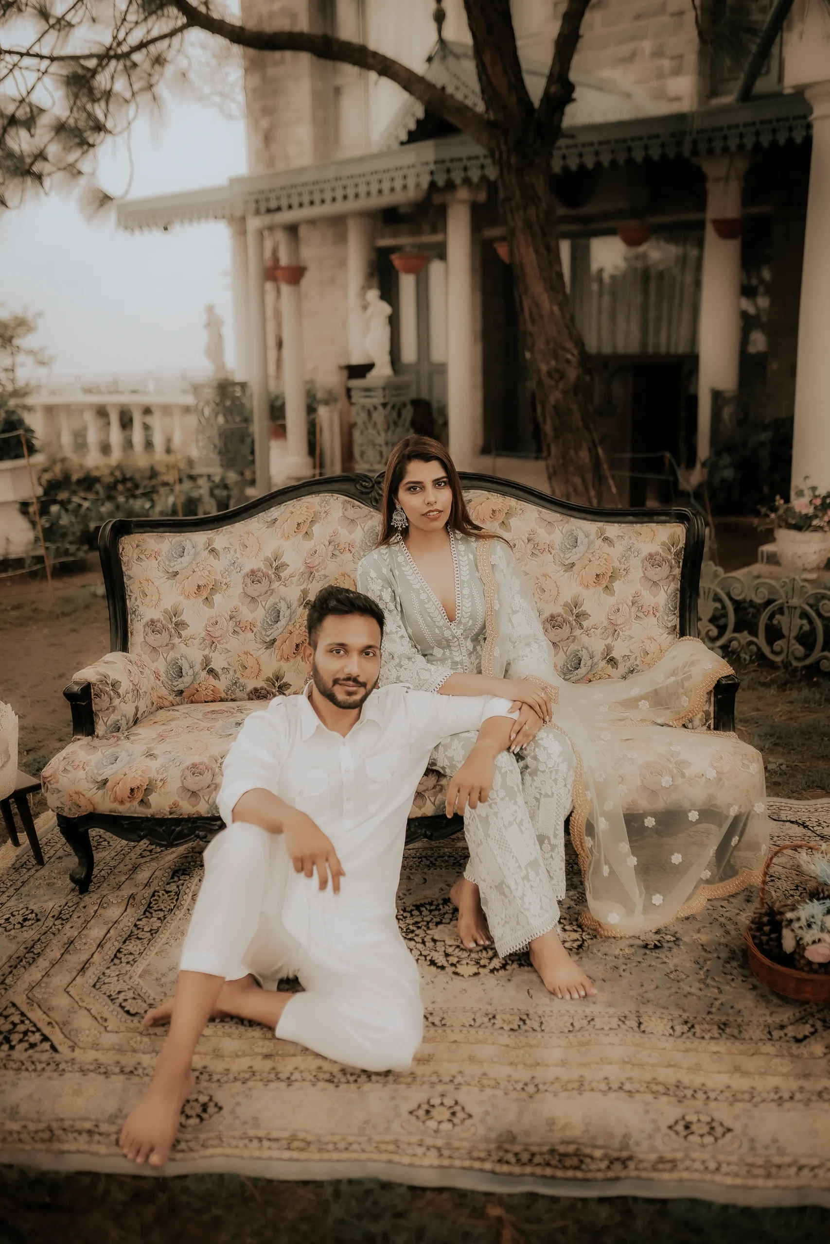 Expert Photography Services for Memorable Moments in Mohali