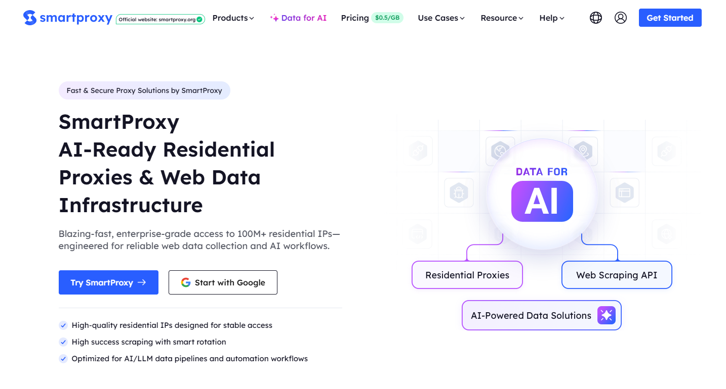 Five Standout Proxy Providers Worth Exploring