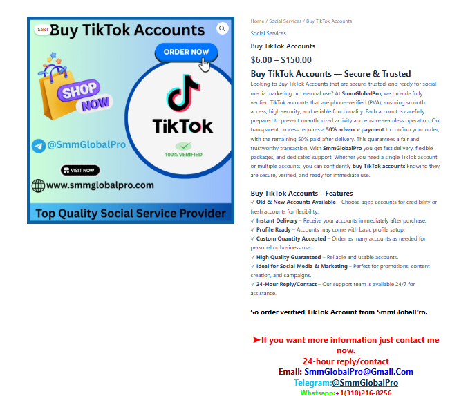 Top 11 Platforms to Buy Twitter Accounts Safely (New & Old)