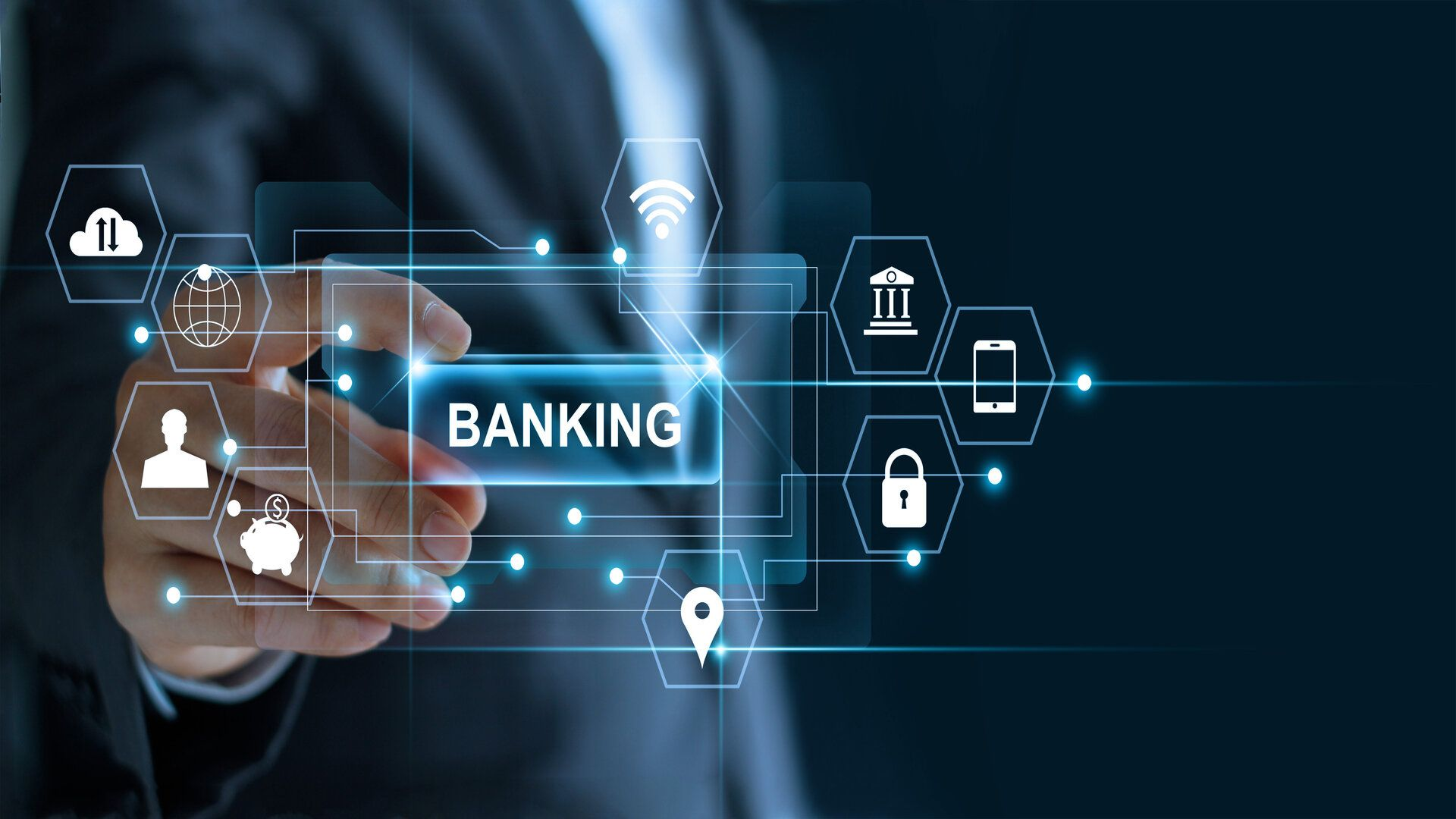 The Role of a Digital Banking Content Marketing Agency in Financial Branding