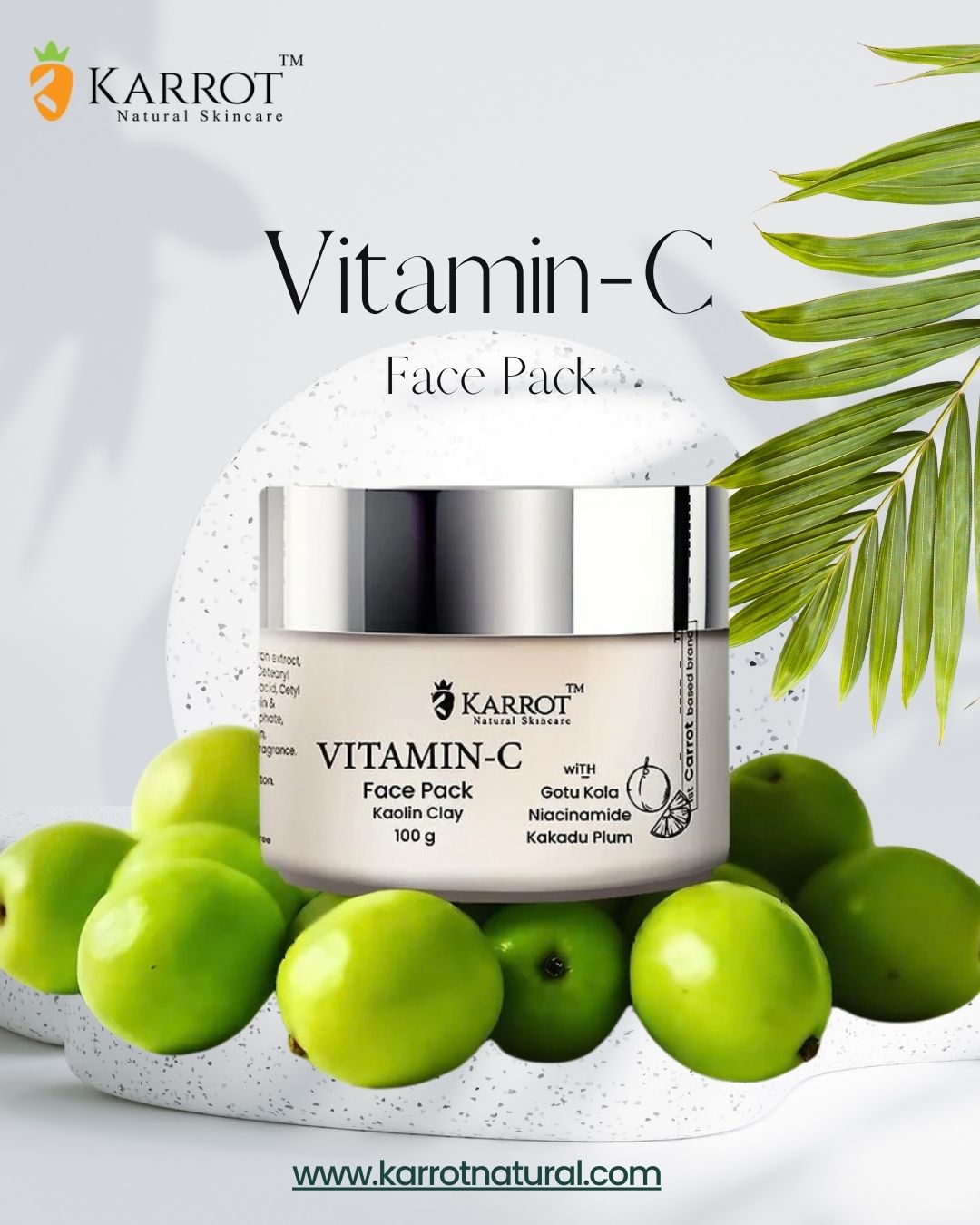 Organic Face Pack Benefits for Clear, Radiant & Toned Skin