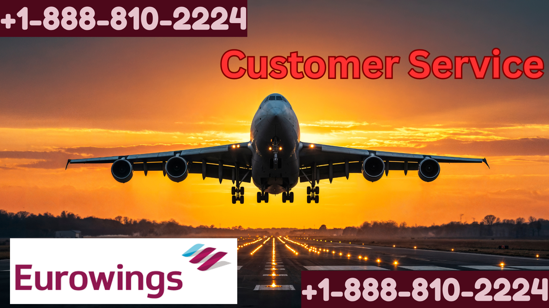 Eurowings  Book a Flight: The Ultimate [{Step-by-Step}] Reservation Guide for Planning and Confirming Your Trip