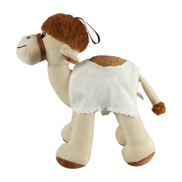 Why Plush Toys Make Great Promotional Corporate Gifts