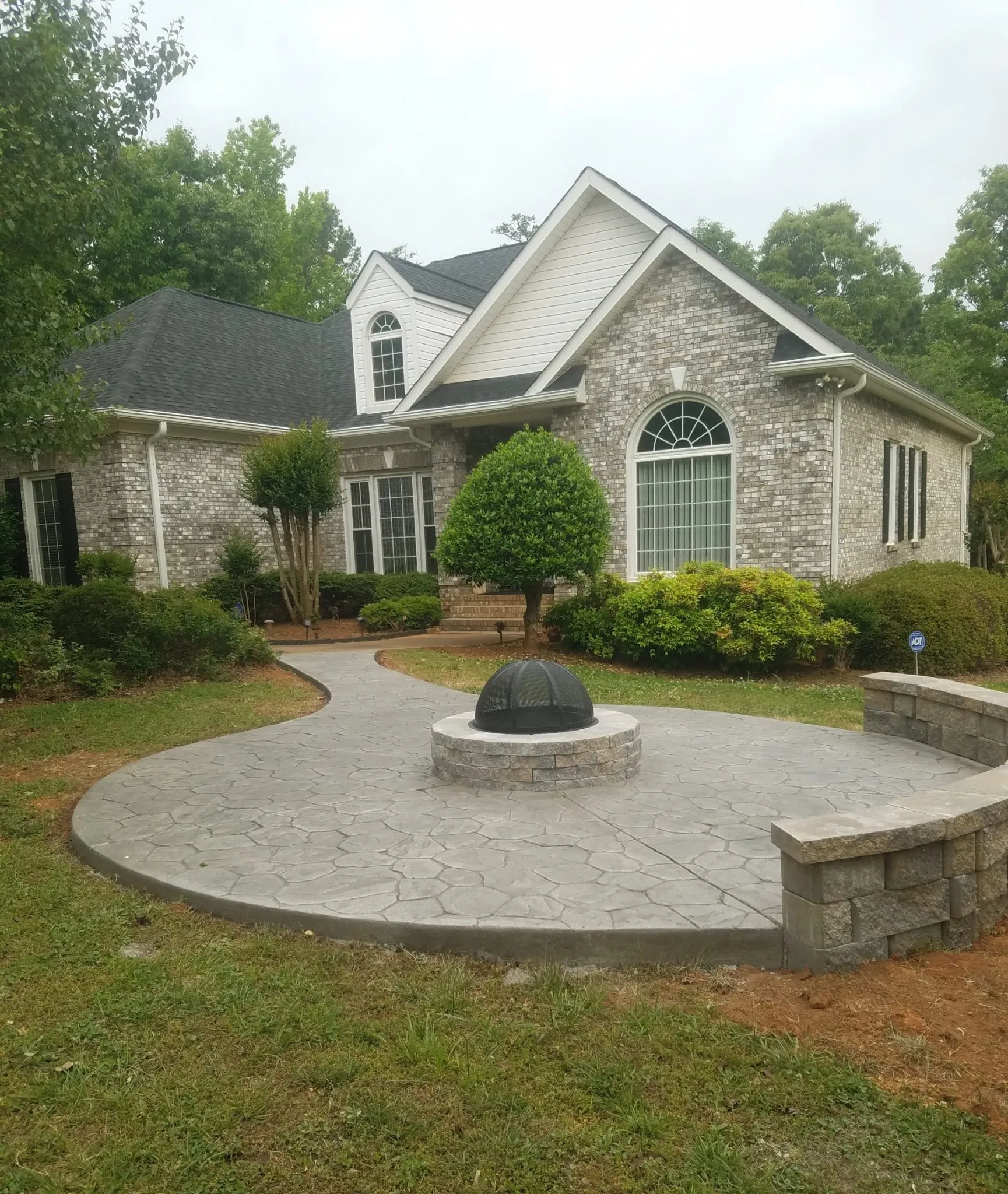 Premium Concrete Craftsmanship That Redefines Durability and Design