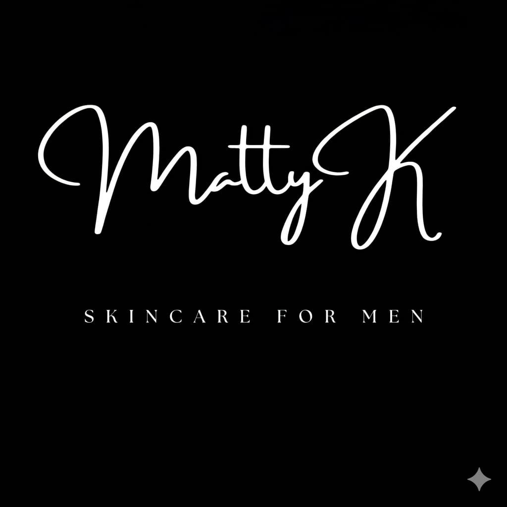 Revitalize Your Skin: Essential Tips for Men with Dry Skin