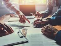 Ключевые услуги баз данных, используемые в современном маркетинге