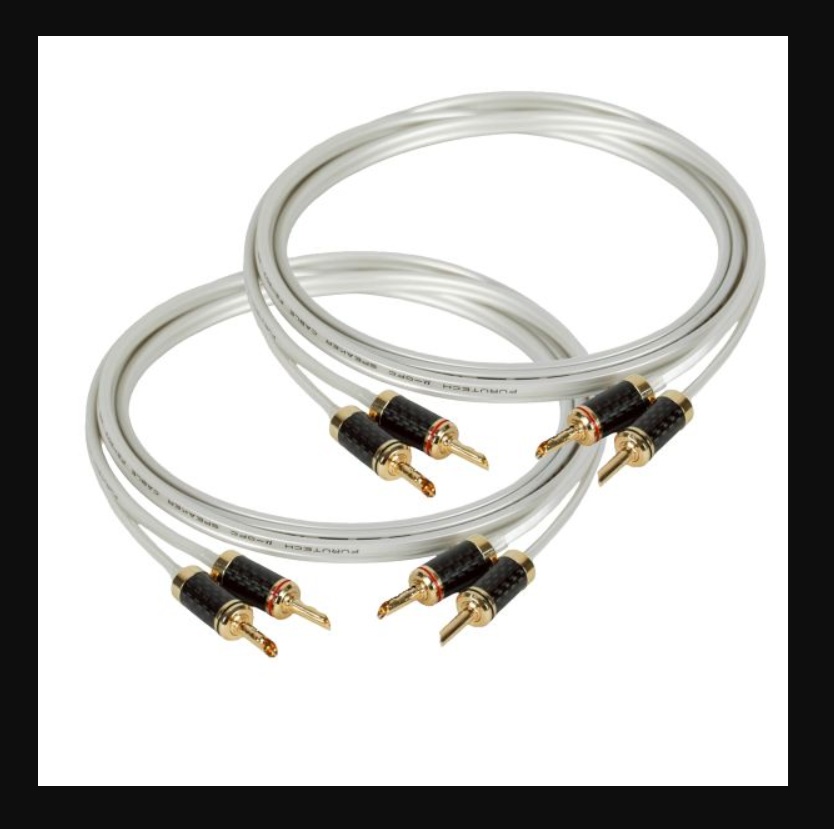 Ready Cable สายสัญญาณเครื่องเสียงคุณภาพสูงเลือกสายให้ถูกระบบเสียงดีขึ้นทันที