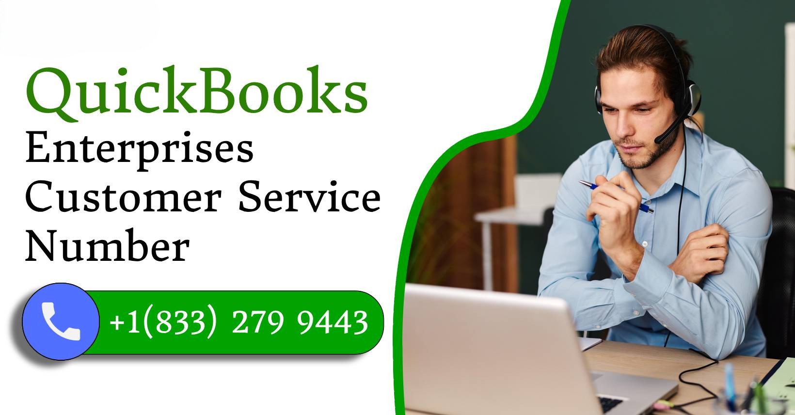 Why Should You Use QuickBooks Enterprise Support Chat for Instant Business Solutions?