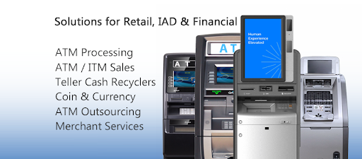 Secure ATM Machine Processing for Fast and Reliable Transactions