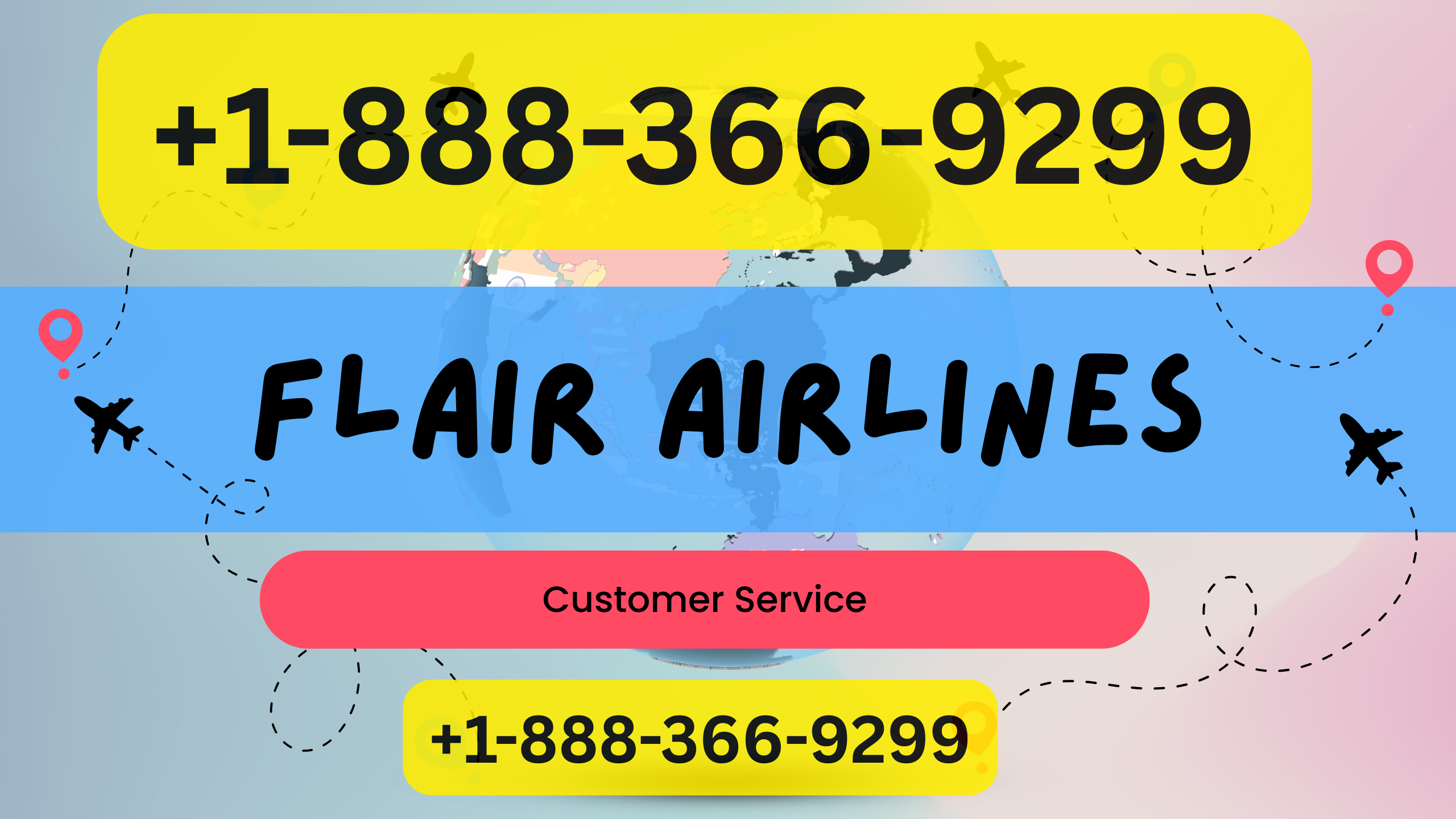 How do I speak to Flair Airlines about booking changes? (Live Agent, Phone & Online Methods in 2026) - Easyfie