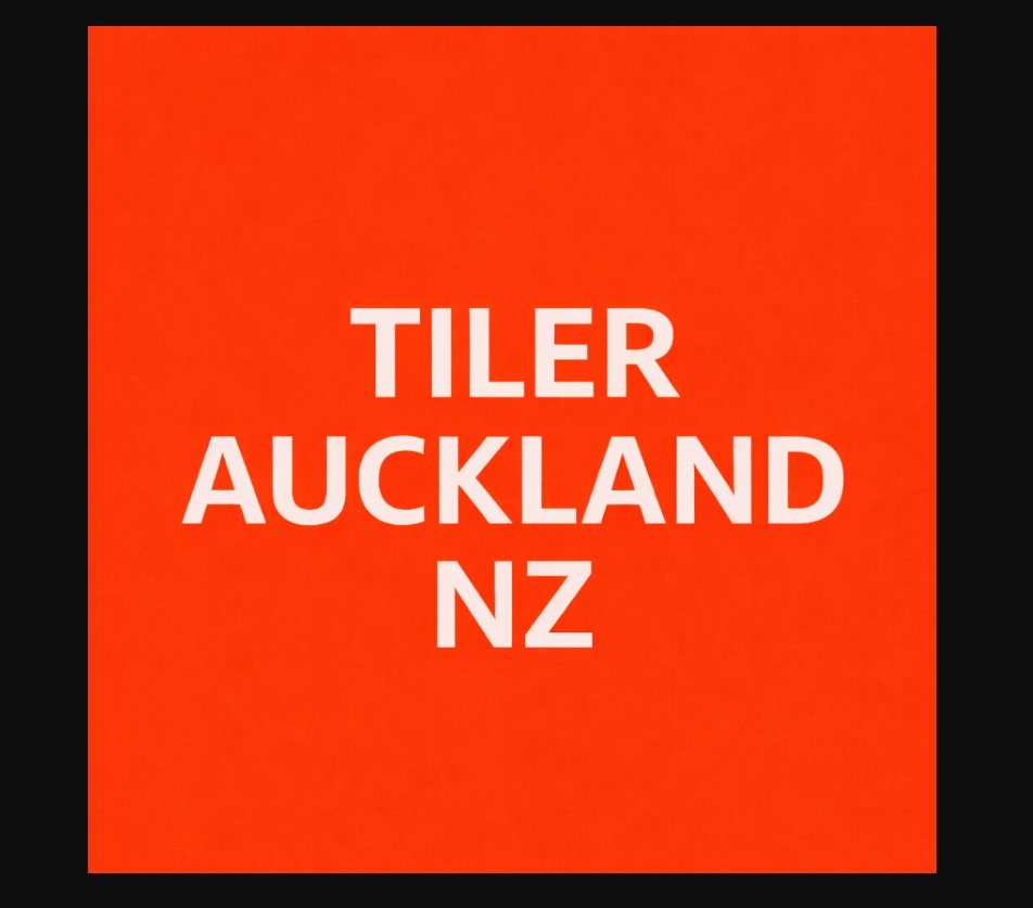 tiler auckland