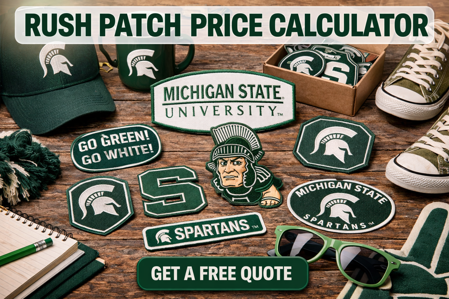 Custom Fabric Labels & Iron On Letters for Clothing: The Ultimate Personalization Guide