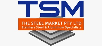 Stainless Steel & Aluminium Supplies | The Steel Market